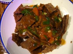 -纳瓦新疆菜(银都店)