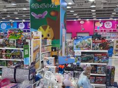 -TOYSRUS玩具反斗城(石家庄万象城店)