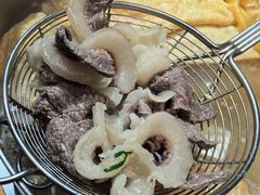 -大吉利·潮汕鲜牛肉火锅(西安店)