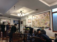 大堂-75幢私房菜馆