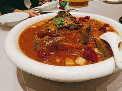 清蒸桂鱼-百富源·海鲜辽菜(浑河堡店)