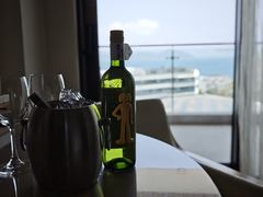 -三亚山海天JW万豪酒店