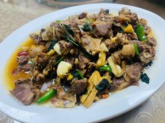 -奇荣饭店