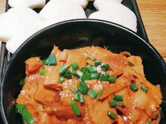 -杭百味·大众精选杭帮菜(西湖音乐喷泉店)