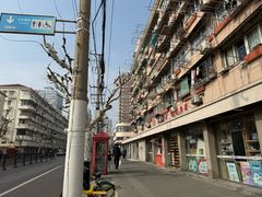 -新华传媒教材书店(中山南二路)
