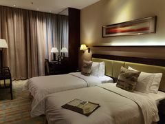 -惠州惠阳丽景国际花园酒店(市政广场店)