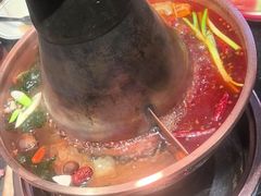 -乔先生涮肉·鲜活牛羊肉火锅(塘沽店)