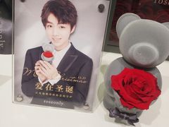 -ROSEONLY诺誓(沈阳万象城店)