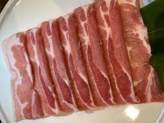 -十三姨正合丰烤肉(营迹路店)