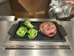 -肉肉大米(金虹桥店)