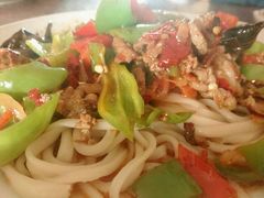 -新疆风味冷水鱼庄(友谊峰路店)