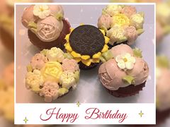 -派悦坊·甜品·蛋糕(虹口龙之梦店)