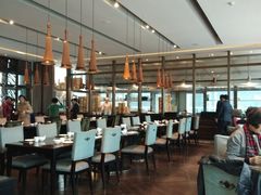 大堂-夏宫中餐厅(静安香格里拉店)