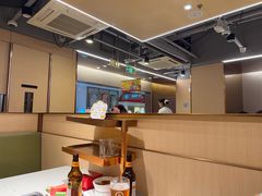 -海底捞火锅(公益西桥店)