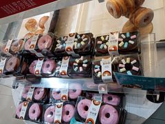 零售区-罗莎蛋糕(钱江店)