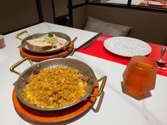 -赤火牛排(金狮广场店)