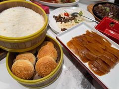 -玉林烤鸭店(定福庄店)