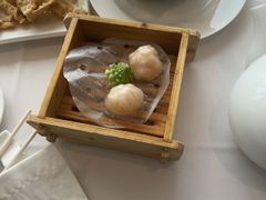 -粤财皇冠假日酒店·彩华轩中餐厅