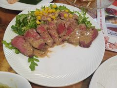-松坂屋日料自助(长城路店)