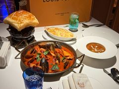 -起士林大饭店(小白楼店)