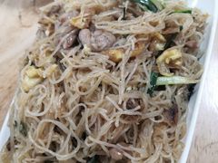 -粥君好殿·道滘肉丸粥(文华路店)