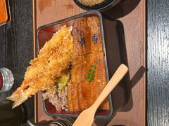 -玄白·炭烤活鳗(上海首店)