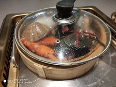 -小天鹅戴斯酒店鲸鲨百汇创作料理