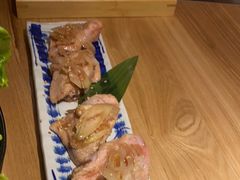 -江户烧肉(高德店)