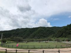 -大水川景区