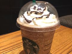 -星巴克臻选(威海威高广场店)