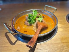 -吃饭皇帝大·土家民族菜(武陵源店)