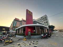 -麦当劳(新新大道岗丰店)