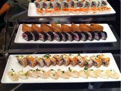 iphone_upload_pic-富力希尔顿酒店·地阔自助餐厅