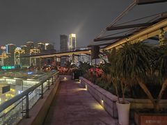 -埠口精酿夜景餐酒吧· BREWPORT BISTRO(长嘉汇重庆之眼店)
