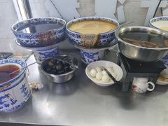 -何老二卤汁凉粉
