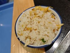 -飘香火锅(玉林西路店)