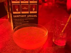 -The Drinkery (瑞金店)