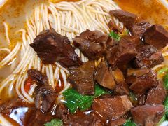 -金杨拉面王小吃面馆·牛三宝面·红烧牛肉粉