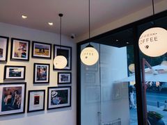 -Peet's Coffee皮爷咖啡(大学路店)