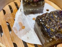谷物杂粮糕-斑斓西餐厅·自助茶点(高崎机场佰翔花园酒店)