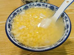 -黄记潮汕甜汤(贝底田坊店)