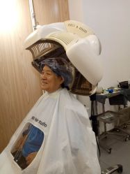 -AFA Hair studio·女士发型设计