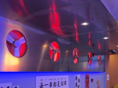 -夜火烤摊·东北烧烤酒场·老杨小黄鱼