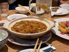 -山楂树融合菜餐厅