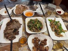 -官塘锋记鱼生·生腌·砂锅粥(牌坊街店)