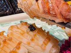 -炙柒Sekinana·精致日料(合生汇店)