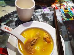 -捞围鲜·港式打边炉(海阳路店)