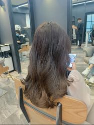 -藤野造型·专业烫染店