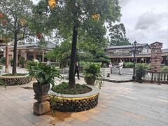 -大门水乡·顺德菜