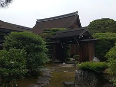 -京都御所